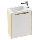 Ravak Classic 400 mosdó kézmosó (XJD01140000)