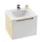 Ravak Classic 600 mosdó (XJD01160000)
