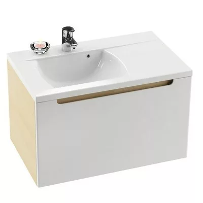 Ravak Classic 800 mosdó jobbos (XJDP1180000)