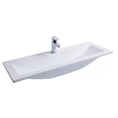 Ravak Clear Wall 800 fali mosdó túlfolyó nélkül (XJJ01110001)