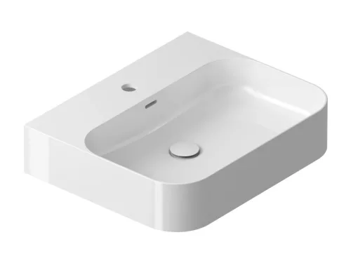 Ravak Ceramic Slim Wall R 55 N kerámiamosdó fehér