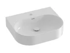 Ravak Ceramic Slim Wall O 55 kerámiamosdó fehér