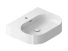 Ravak Ceramic Slim Wall O 55 kerámiamosdó fehér