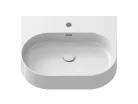 Ravak Ceramic Slim Wall O 55 kerámiamosdó fehér