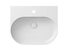 Ravak Ceramic Slim Wall O 55 kerámiamosdó fehér