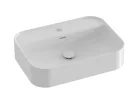 Ravak Ceramic Slim Shelf R 55 kerámiamosdó fehér