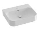 Ravak Ceramic Slim Wall R 55 kerámiamosdó fehér