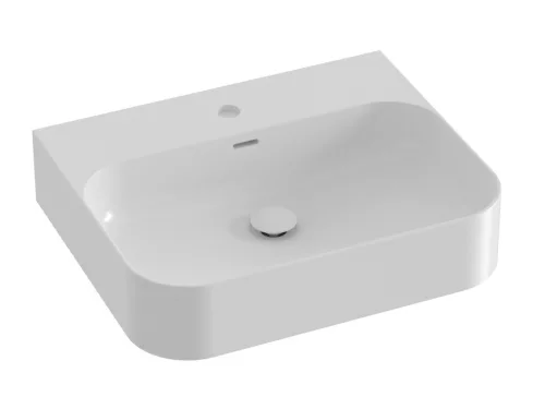 Ravak Ceramic Slim Wall R 55 kerámiamosdó fehér