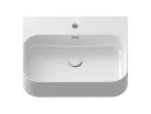 Ravak Ceramic Slim Wall R 55 kerámiamosdó fehér