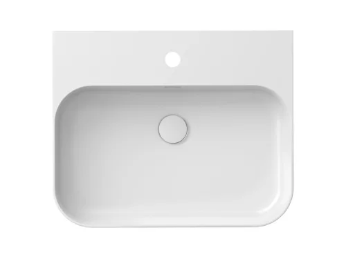 Ravak Ceramic Slim Wall R 55 kerámiamosdó fehér