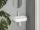 Ravak Ceramic Slim Wall O 55 N kerámiamosdó fehér