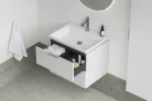 Ravak Comfort 60 kerámiamosdó fehér