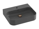 Ravak Ceramic Slim Wall R 55 N kerámiamosdó antracit