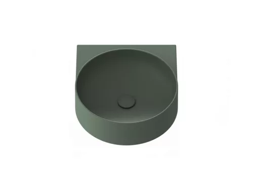 Ravak Yard 40 kerámiamosdó Grey Green