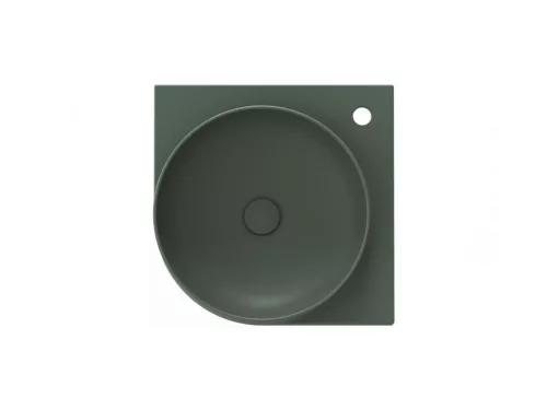 Ravak Yard 45 C kerámiamosdó Grey Green
