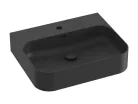 Ravak Ceramic Slim Wall R 55 N kerámiamosdó matt fekete