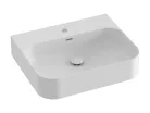 Ravak Ceramic Slim Wall R 55 N kerámiamosdó matt fehér