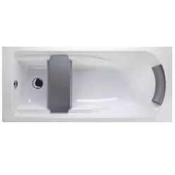 Kolo Comfort Plus egyenes kád lábbal 180x80 cm kapaszkodó nélkül XWP1480000 rajza