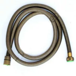 Antik zuhany gégecső 150cm YQ-AH01