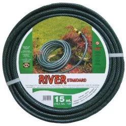 TRB River zöld tömlő 1/2 col 25 m Z1225