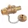 Ferro kazántöltő-ürítő, k, 1/2", kupak kezelőkar, f-comfort (ZSN1)