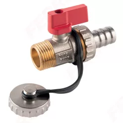 Ferro kazántöltő-ürítő, k 1/2", f-comfort (ZSSN1)