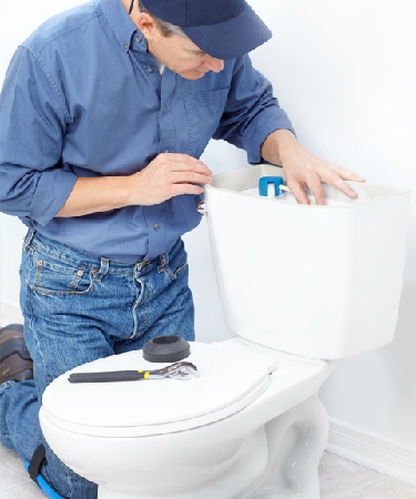 Segítség rossz a WC! Vajon hogyan tovább?